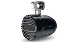Difuzor Marine Hertz HTX 8 M-CL-TC / TW, Negru / Alb, 200mm, 100W RMS - Alb - Img 2