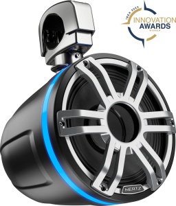 Difuzor Marine Hertz HTX 8H S-FL-SW/G, 200mm, 200W RMS - Img 2