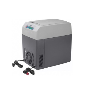 Dometic TC 21 TropiCool termoelektromos doboz 12/24/220V, 20 literes