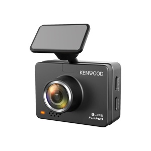DRV-A310W Camera de bord Kenwood cu display de 2" Full HD pentru inregistrat in trafic - Img 2
