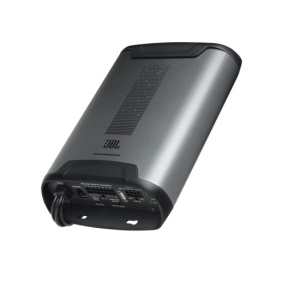 DSP 4086 JBL 8 CSATORNÁS AUTÓERŐSÍTŐ DIGITÁLIS JELFELDOLGOZÁSSAL