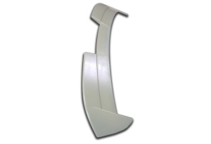 Eleron Luneta compatibil cu SEAT Leon 3 III 2012-2020, nevopsit
