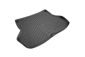 ESERNYŐ CSOMAGTÉR VÉDŐ SZŐNYEG KIA RIO (DC) SD (2000-2005)-HOZ