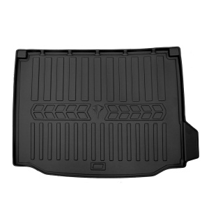 ESERNYŐ CSOMAGTÉR VÉDŐSZŐNYEG BMW X3 (G01) (2017-) - Img 6