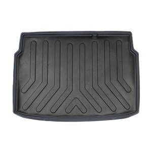 ESERNYŐ CSOMAGTÉR VÉDŐSZŐNYEG FORD ECOSPORT (MAGAS PADLÓVAL) 2012-