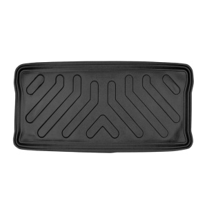 ESERNYŐ CSOMAGTÉR VÉDŐSZŐNYEG TOYOTA YARIS XP90 II 2005-2013-HOZ