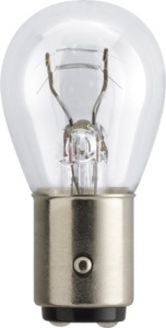 FÉKIZZÓ P21/5W 12V KÉSZLET 10 db PHILIPS