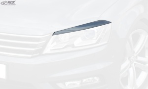 Fényszóró szemek, kompatibilisek a VW Passat B7 2010-2014 modellel - Img 4