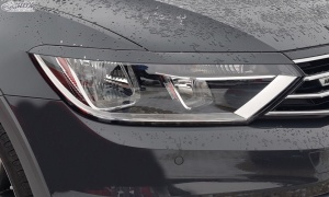 Fényszóró szemek, kompatibilisek a VW Passat B8 2019-> modellel - Img 2