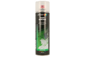 FESTÉKELTÁVOLÍTÓ SPRAY 500 ML