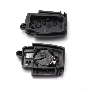 Ford - Carcasa tip cheie briceag cu 3 butoane - Img 3