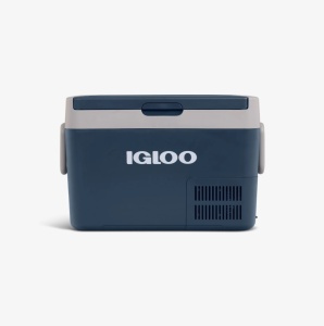 Frigider cu compresor Igloo ICF 32, 12/24/220V