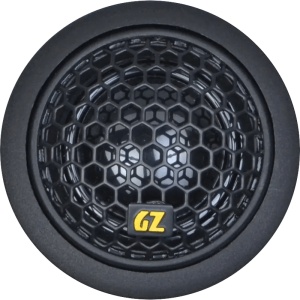 Ground Zero GZCT 25M-SPL magassugárzó dóm – 25 mm, 100 W RMS - Img 2