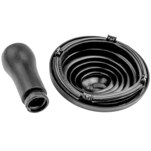 Gumi váltóhüvely anyával, 5 sebességes, kompatibilis a Ford Fiesta 2001-2014, Fusion 2002-2012, Transit 2000-2006, Connect 2002-2012 modellekkel. - Img 2