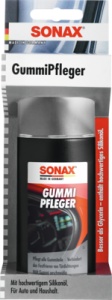 GUMIKARBANTARTÁSI ÉS VÉDELMI OLDAT 100 ML. SONAX HÓLYAGFÓLIA