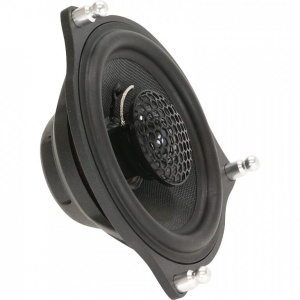 GZCS F-4.0X DIFUZOARE COAXIALE GROUND ZERO DE 10CM (4") PENTRU MERCEDES SI BMW