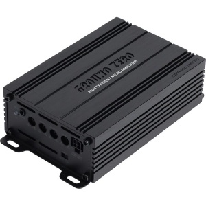 GZRA 450.1-MICRO AMPLIFICATOR MONO GROUND ZERO, 640W