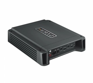 HERTZ Compact Power HCP 2 autóerősítő, 2 csatorna, 200W