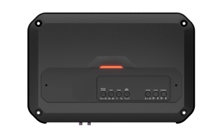 HERTZ CP 1.2 K autóerősítő, 1 csatorna, 1X1200W - Img 3