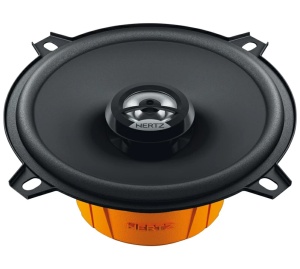 Hertz Dieci autós hangszórócsomag, Citroen C3 2009-2016 hátsó ajtókhoz, RMS 40W - Img 2