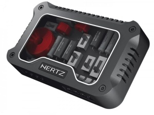 Hertz Mille Legend MLCX 2 TW.3 autós crossover, 150W RMS