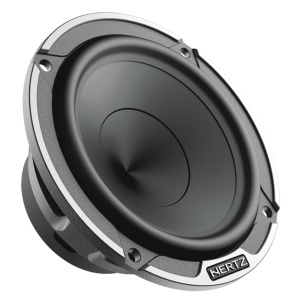 Hertz Mille Pro MP 70.3 autós hangszórók, komponens szett, 70 mm, 100 W, 4 Ω, 2 hangszóró