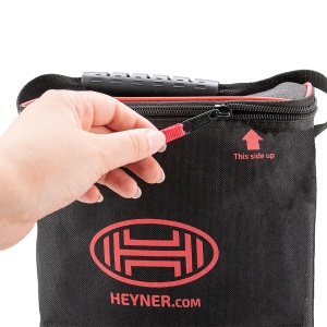 HEYNER PRO 10 L-ES HŰTŐTÁSKA - Img 6