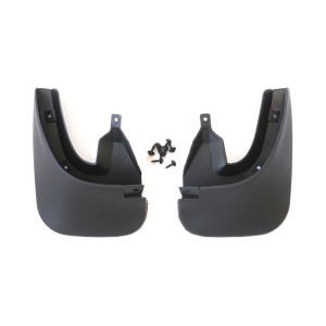 HYUNDAI TUCSON 2007-2012 SÁRVÉDŐK 4 DB-OS KÉSZLET - Img 3