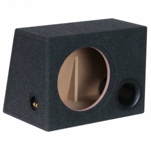 Incinta subwoofer universala, 300 mm, 50L - COD B1250