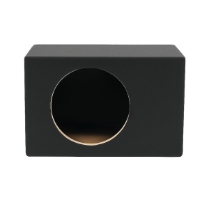 Incinta subwoofer universala, Four Audio, 4-AI12, 300 mm, 40 L , Sealed - Img 2