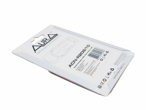 Inel terminal AURA ACN-R208/10, 8mm2 (8AWG), 10 buc\set - Img 3