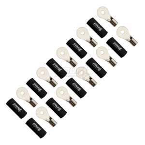 Inel terminal Four Connect, 4-690952, M4, 20 mm2, Set 10 Buc