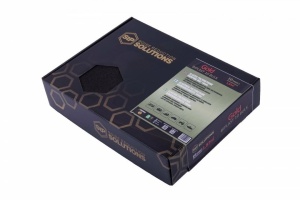 Insonorizant auto Premium STP Biplast 10mm, 1,87m2, Bulk pack