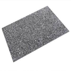 Insonorizant auto STP Blackton 4mm, 7,5 m2, Bulk Pack - Img 1