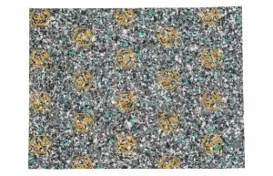 Insonorizant auto STP Blackton 6 MINI, 6mm, 500x375mm, Foaie - Img 4