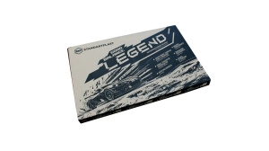 Insonorizant auto STP Legend 1.5 , 7.05m2, Bulk Pack - Img 2