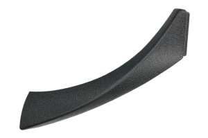 Jobb első/hátsó belső műanyag kilincsborítás, kompatibilis a BMW 3-as szériás E90 2004-2012 modellekkel