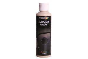 KARCELTÁVOLÍTÓ OLDAT 250 ML