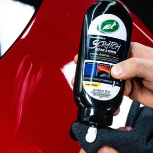 Karcolás eltávolító paszta 200ml Turtle Wax - Img 3