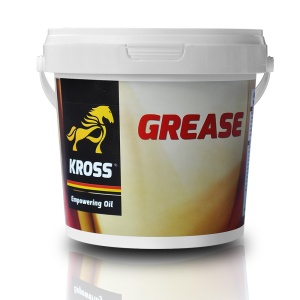 Kross zsír Li Ca-2 800g