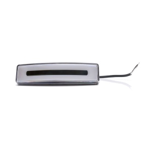 LAMPA GABARIT LED 1349 W190N, 12V-24V, POZITIE ALB WAS - Img 3