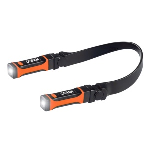 LANTERNA PENTRU UMAR OSRAM WEARABLE NECK LIGHT LEDIL413 - Img 4