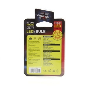 Led Sofit (Plafoniera, numar de imatriculare) CLD023 - Img 4