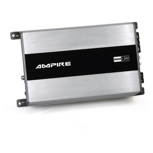 MBM1.24V-4G AMPLIFICATOR AMPIRE MONO, 500W, 24V
