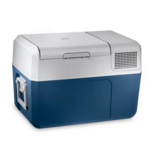 MCF60 Frigider auto cu compresor Mobicool, 12/24/220V, 58 litri
