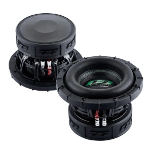 Mélynyomó Auto Deaf Bonce Apocalypse DB SA 2508 D2, 1 darab, 200 mm, 800 W RMS