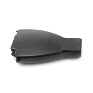 Mercedes Benz - Carcasa cheie tip "Smartkey" cu 3 butoane - Img 3