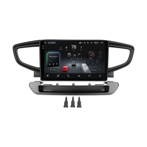 Navigatie Auto cu Asistenta AI Teyes CC4 PRO Hyundai Ioniq 2016-2023 8+128GB 9.5" QLED, Android 13, 5G, 7.1 DSP, CarPlay