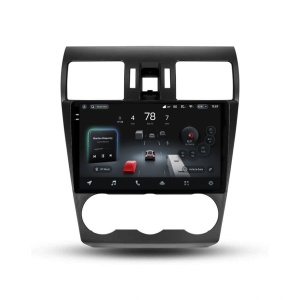 Navigatie Auto cu Asistenta AI Teyes CC4 PRO Subaru Forester 4 2012-2018 8+128GB 9.5" QLED, Android 13, 5G, 7.1 DSP, CarPlay