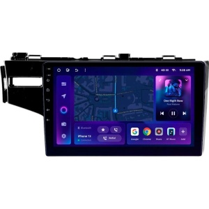 Navigatie Auto MOSS M2 Honda Jazz 3 2013-2020 4+64GB 10" IPS Octa-core 1.6Ghz, Android 4G Bluetooth 5.1 DSP - Varianta B